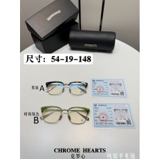 크롬하츠 Chrome Hearts Sluntradiction 54-19-148