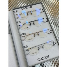 크롬하츠 Chrome Hearts CH2065 54-18-145