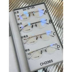 크롬하츠 Chrome Hearts CH2065 54-18-145