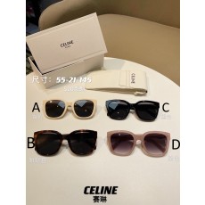 셀린느 Celine 520 X Bloomhub 55-21-145