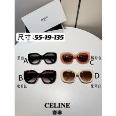 셀린느 Celine CL40226U 55-19-135