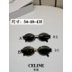 셀린느 Celine CL40235U 54-18-135