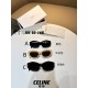 셀린느 Celine CL40238U 55-19-145
