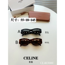 셀린느 Celine CL40308U 55-18-145