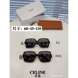 셀린느 Celine CL40316U 70-15-135