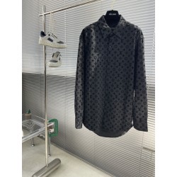 루이비통 Louis Vuitton 긴팔 셔츠