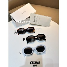 셀린느 Celine Triomphe 01 52-22-145