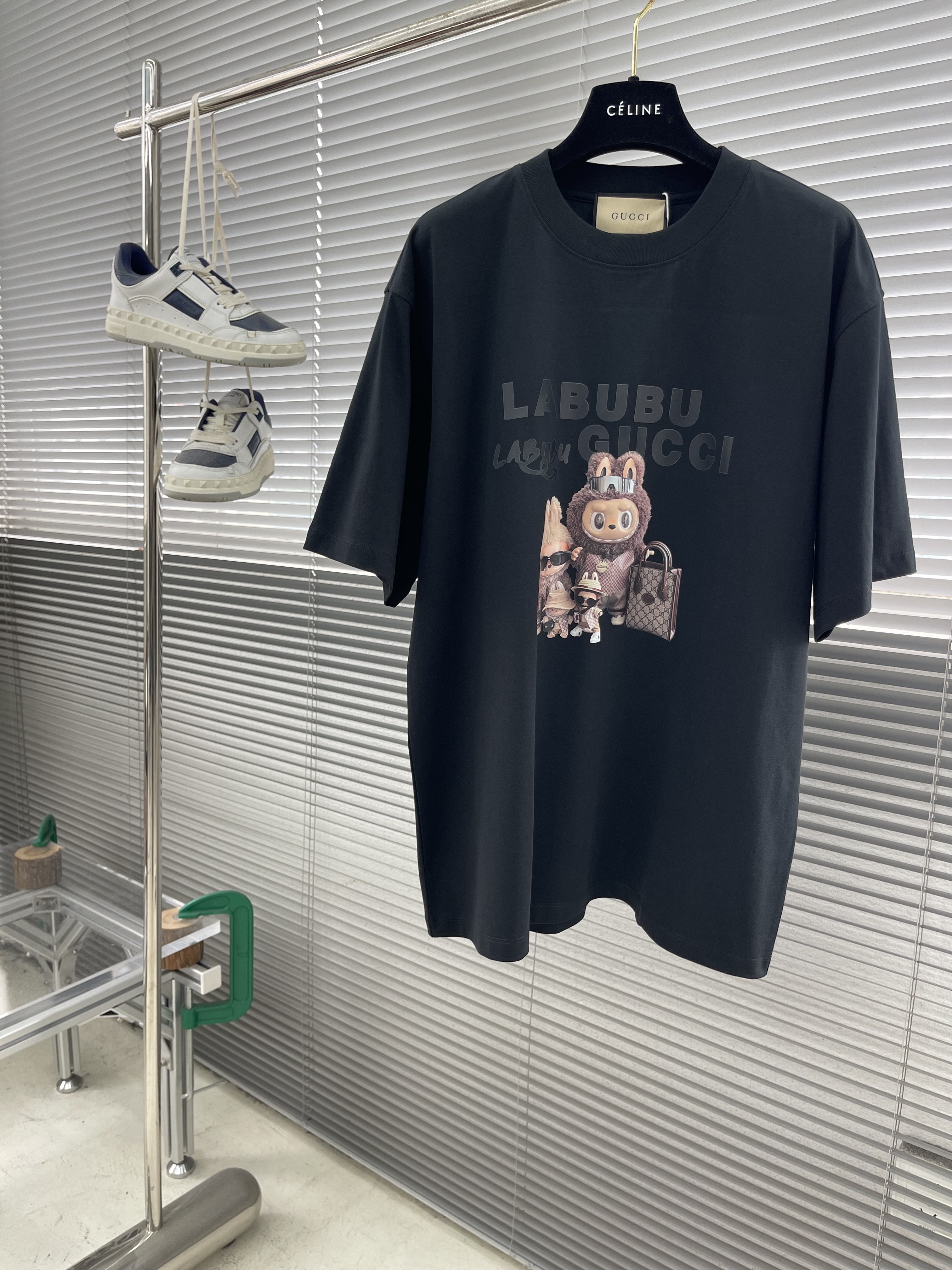 구찌 Gucci 반팔 티셔츠