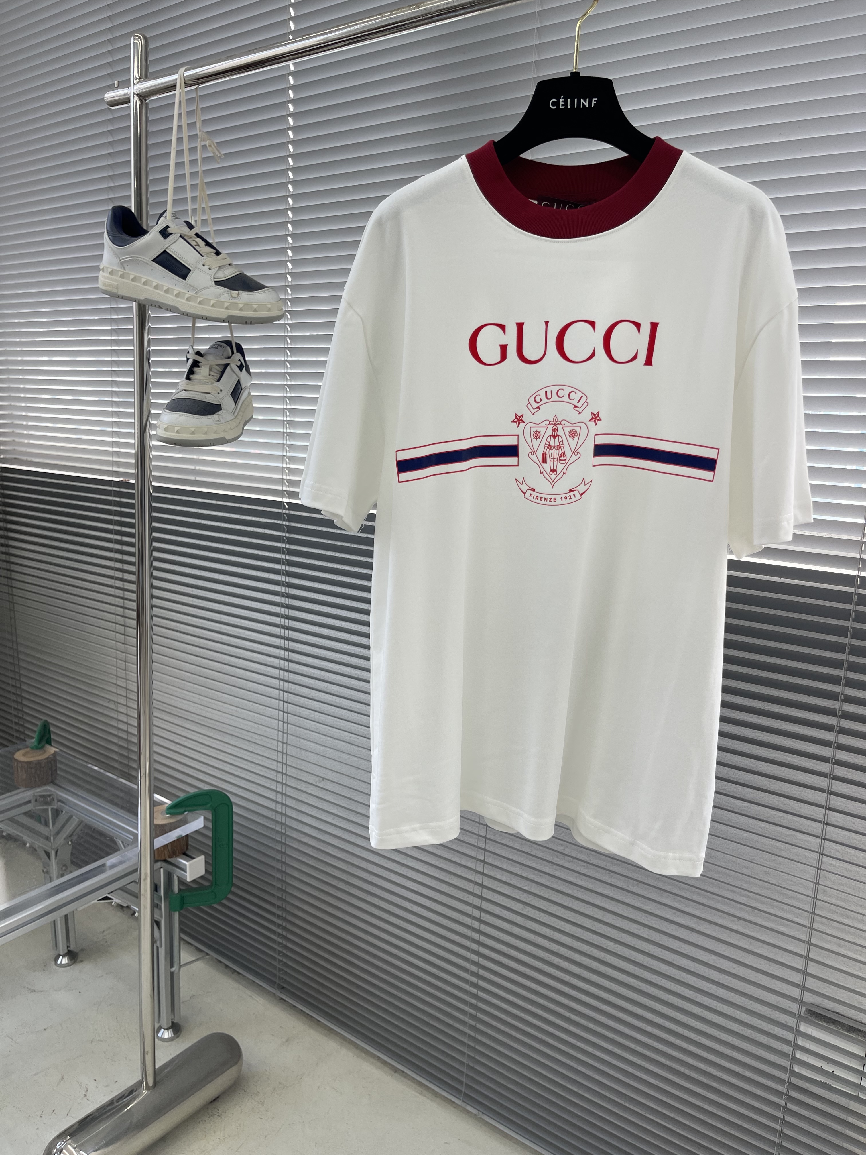 구찌 Gucci 반팔 티셔츠