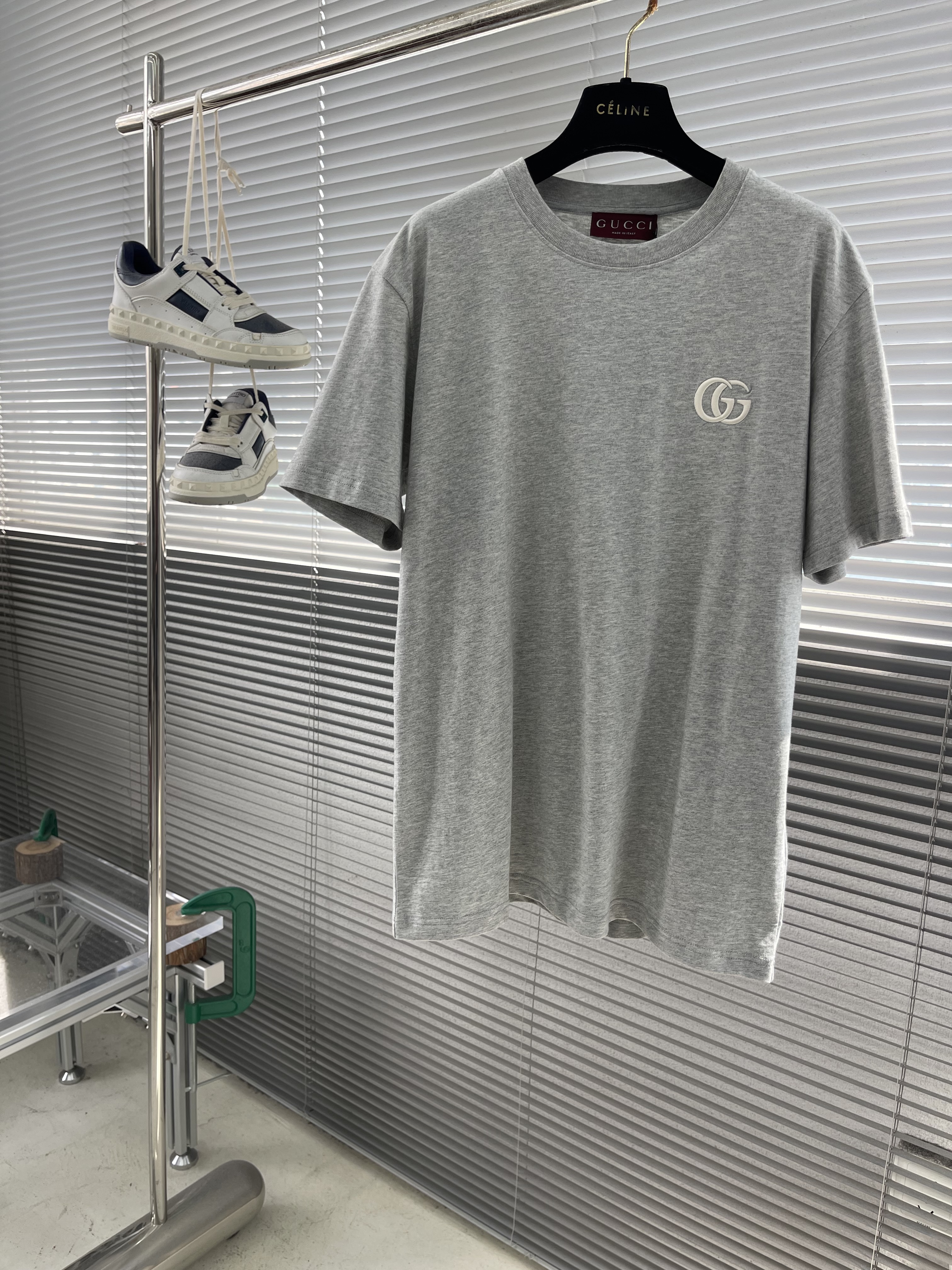 구찌 Gucci 반팔 티셔츠