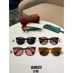 구찌 Gucci GG1073SK 54-21-145