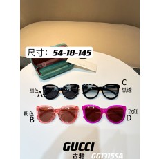 구찌 Gucci GG1315SA 54-18-145