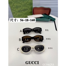 구찌 Gucci GG1662SA 56-18-140