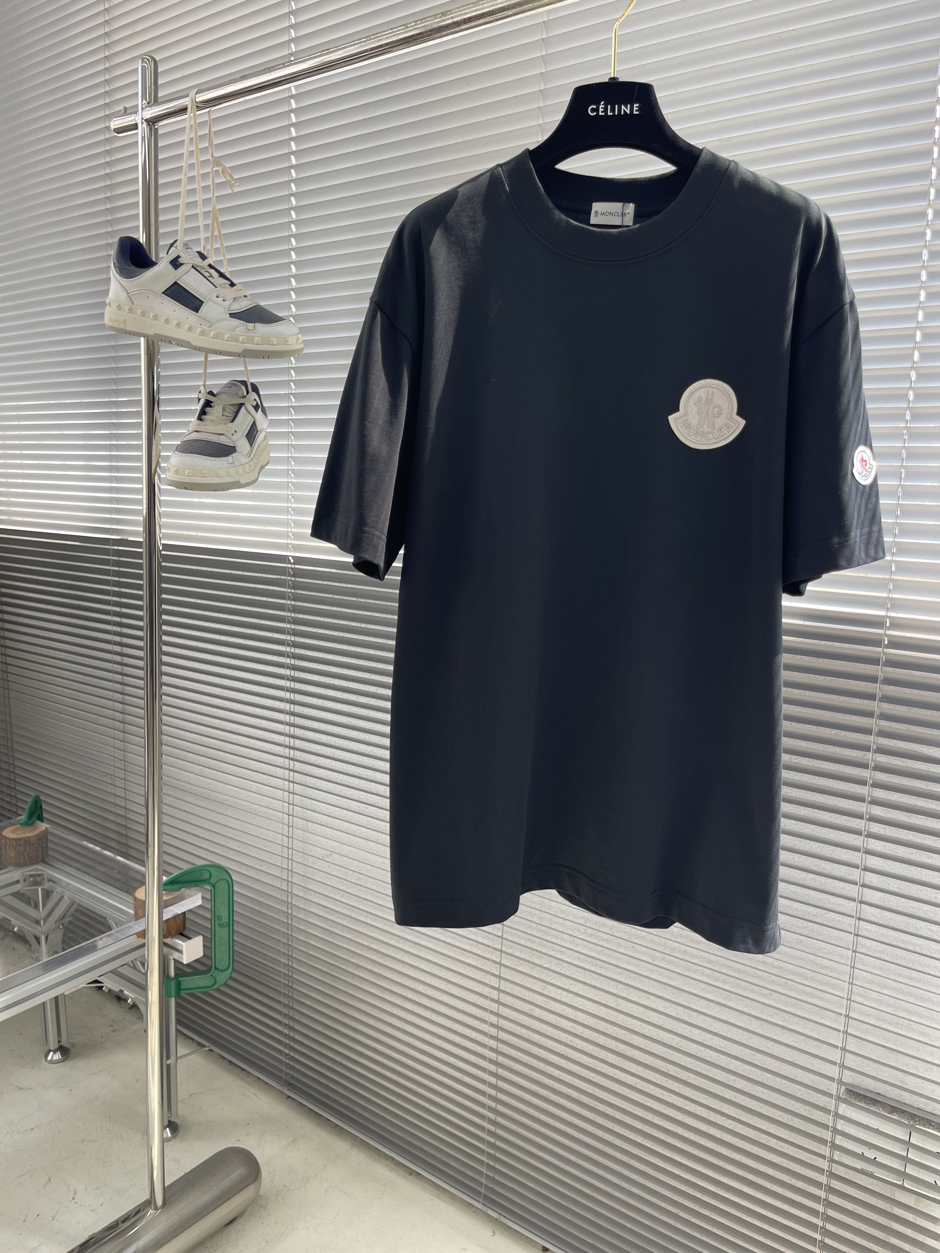 몽클레어 Moncler 반팔 티셔츠