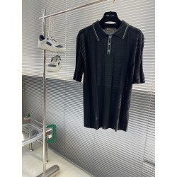 로로피아나 Loro Piana 반팔 티셔츠