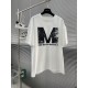 메종 마르지엘라 maison margiela 반팔 티셔츠