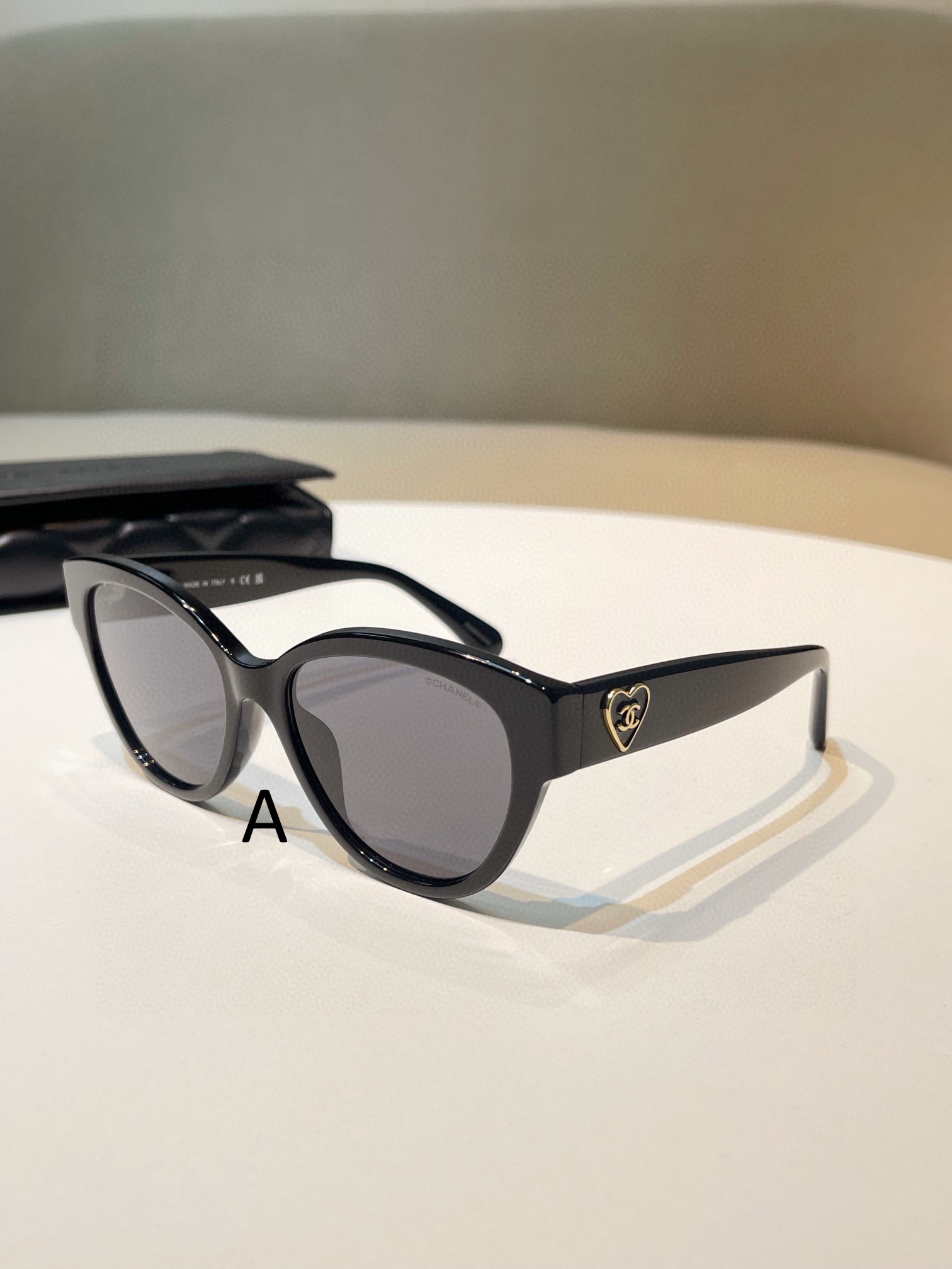 샤넬 Chanel 5477-A