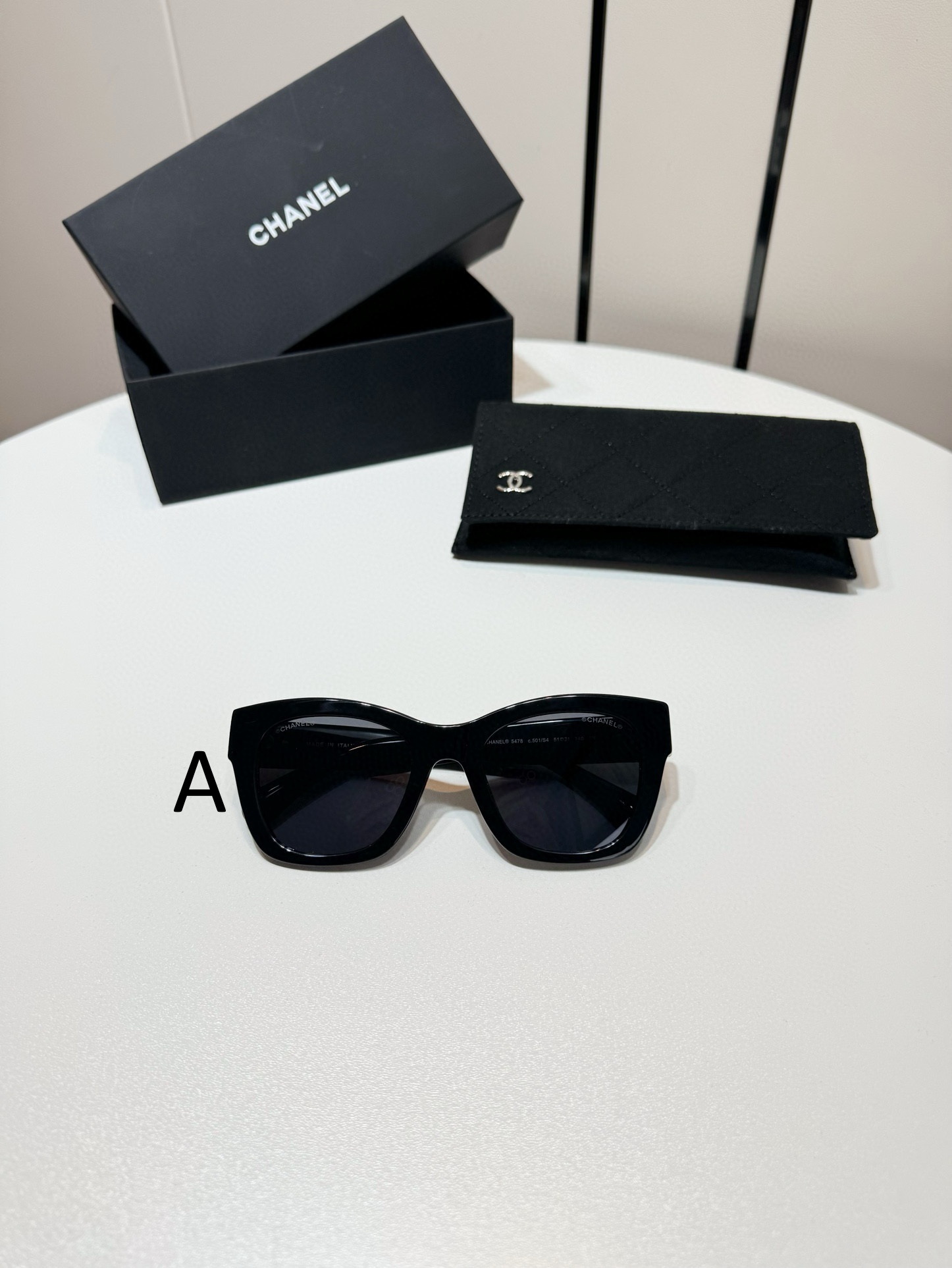 샤넬 Chanel 5478 51-21-140