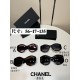 샤넬 Chanel 5486-A 56-17-135