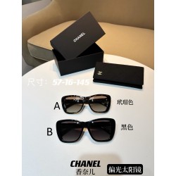 샤넬 Chanel 9216 57-16-145