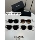 샤넬 Chanel CH0531 54-19-145