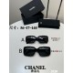샤넬 Chanel CH5520 56-17-140