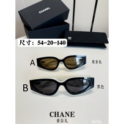 샤넬 Chanel CH6056 52-20-140