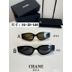 샤넬 Chanel CH6056 52-20-140