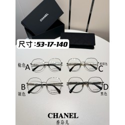 샤넬 Chanel 2213 53-17-140