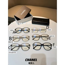 샤넬 Chanel 3418 54-18-145