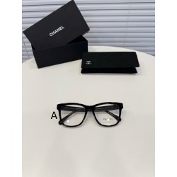 샤넬 Chanel CH3392 53-17-140