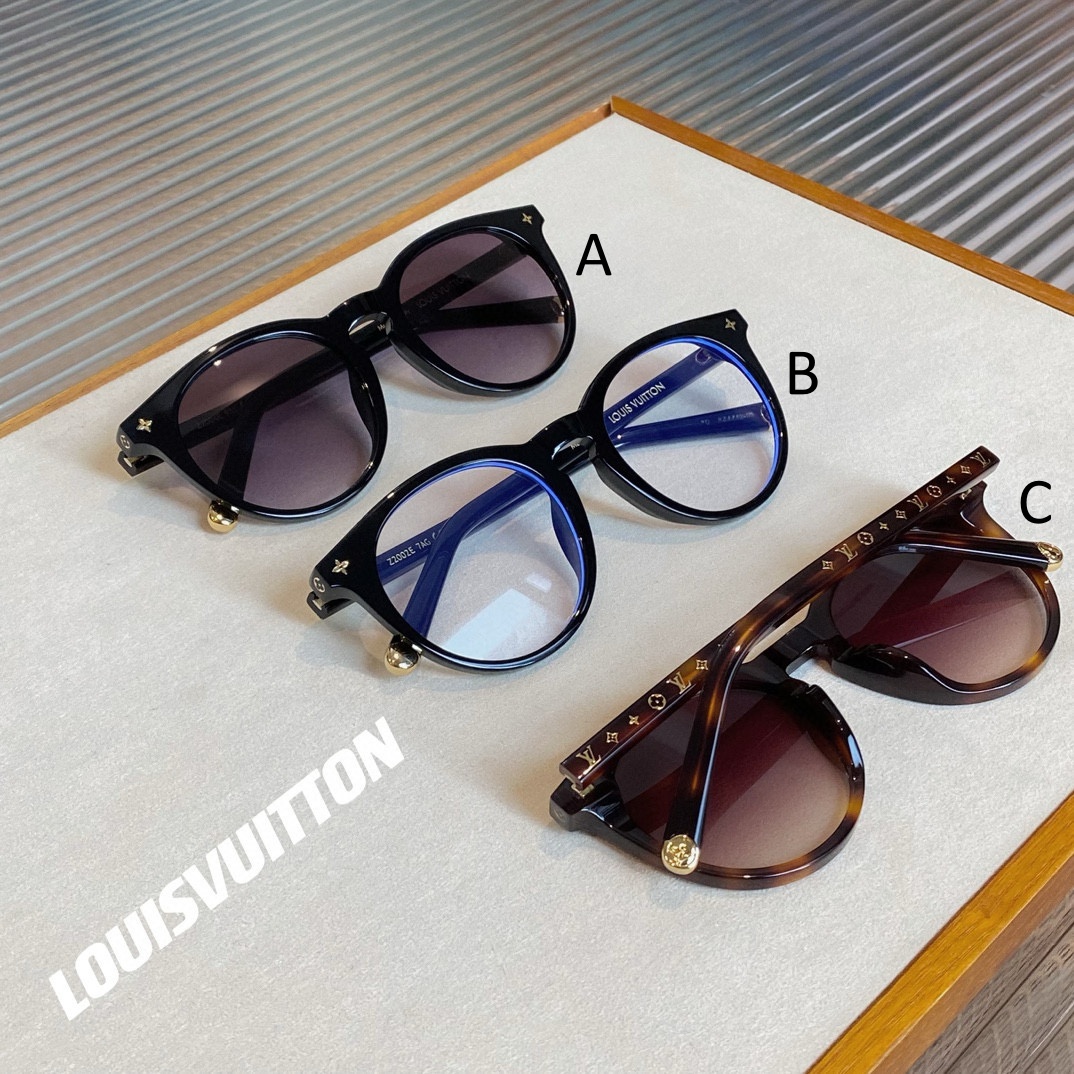 루이비통 Louis Vuitton My Monogram Light Round Z2004E 53-21-145