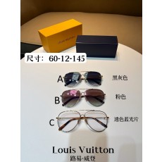 루이비통 Louis Vuitton PILOT 60-12-145