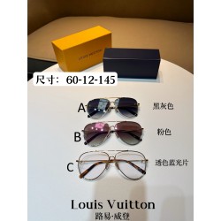 루이비통 Louis Vuitton PILOT 60-12-145