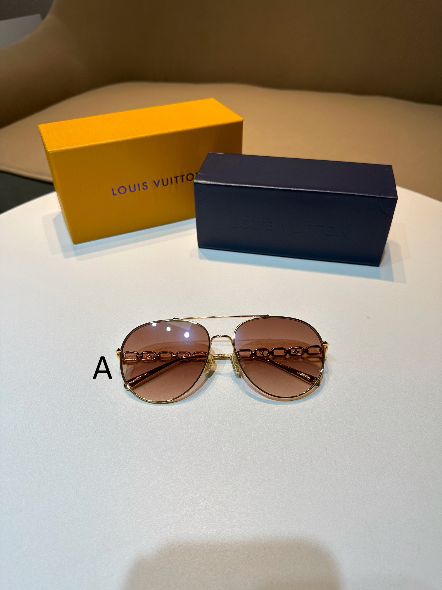 루이비통 Louis Vuitton Z1539W 58-16-140