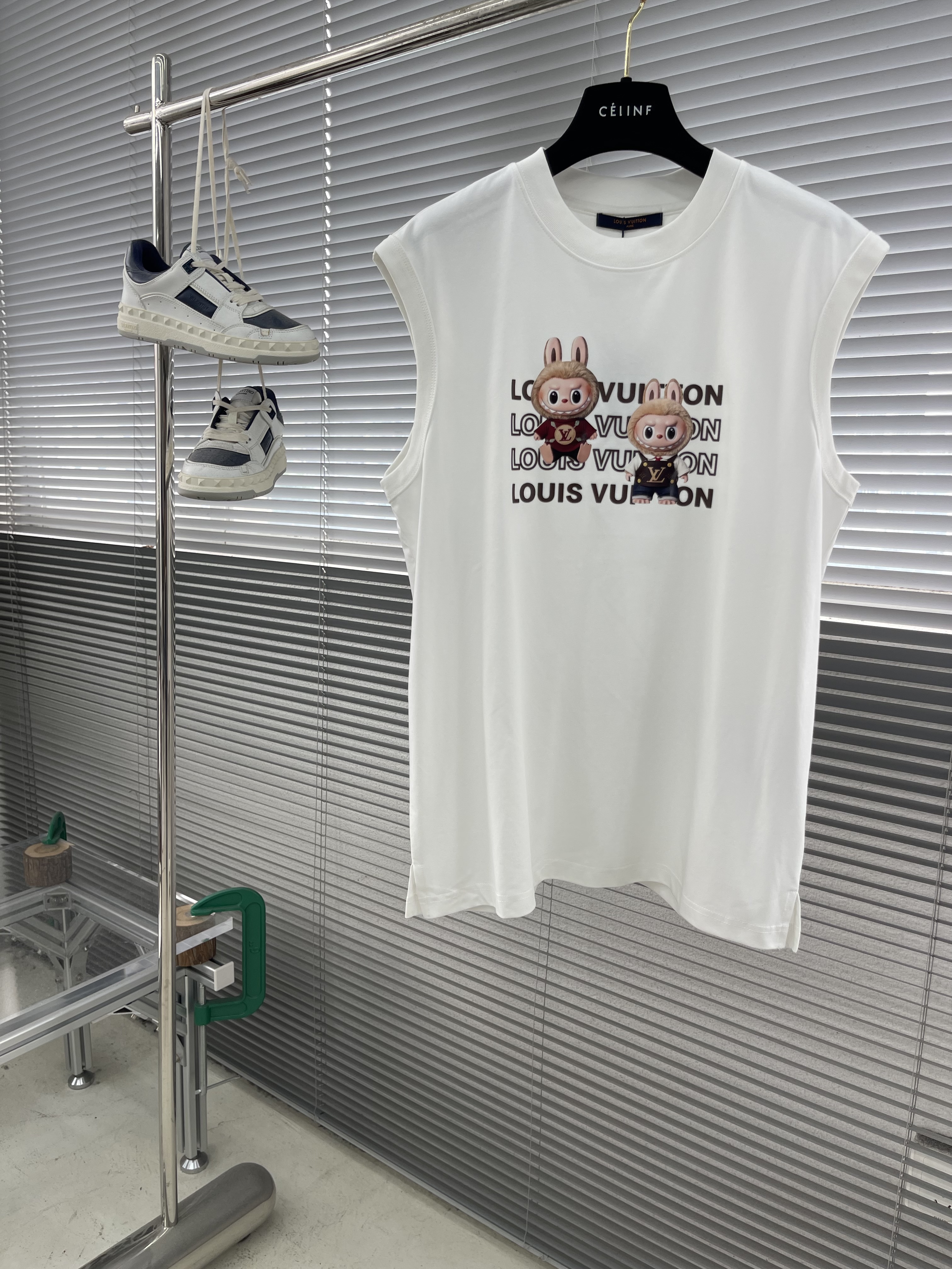 루이비통 Louis Vuitton 조끼
