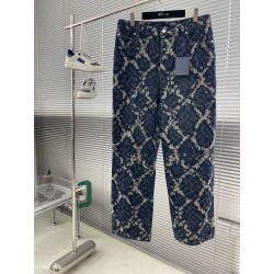 루이비통 Louis Vuitton 청바지