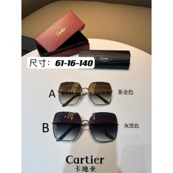 까르띠에 Cartier 60-16-140