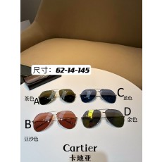 까르띠에 Cartier 62-14-140
