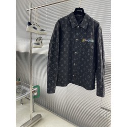 루이비통 Louis Vuitton 긴팔 셔츠