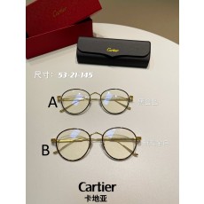 까르띠에 Cartier CT0250O 53-21-145