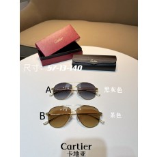 까르띠에 Cartier CT0298S 57-13-140