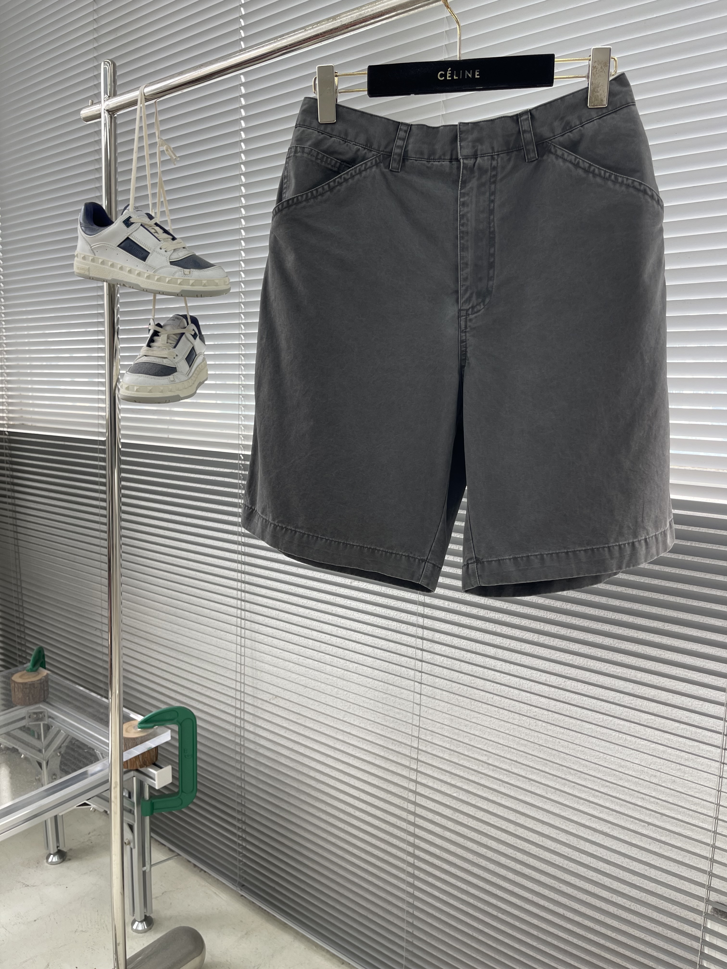 프라다 Prada 반바지