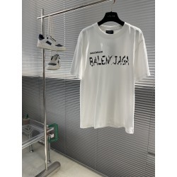 발렌시아가 Balenciaga 반팔 티셔츠