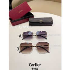 까르띠에 Cartier CT0333S 59-18-140