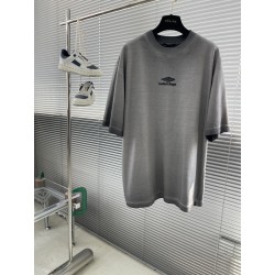 발렌시아가 Balenciaga 반팔 티셔츠