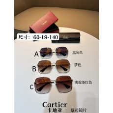 까르띠에 Cartier CT0401S 60-18-140