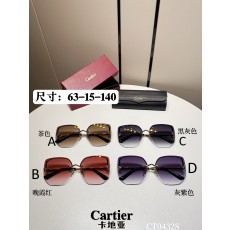 까르띠에 Cartier CT0432S 63-15-140