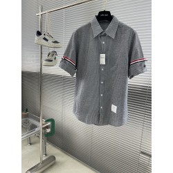 톰브라운 Thom Browne 반팔셔츠