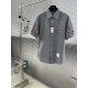 톰브라운 Thom Browne 반팔셔츠